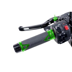Rukojeti PUIG RADIKAL 8191V zelená 123mm