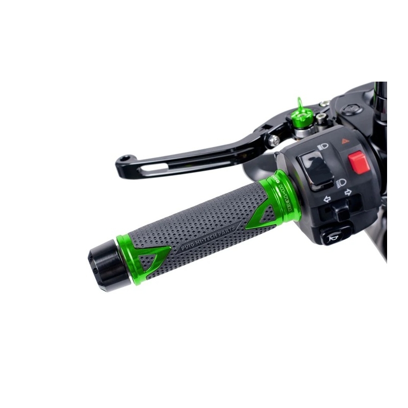 Rukojeti PUIG RADIKAL zelená 123mm