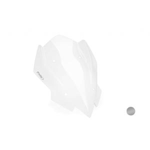 Plexi štít PUIG NEW GEN. SPORT 22439H kouřová