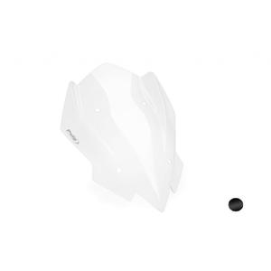 Plexi štít PUIG NEW GEN. SPORT 22439N černý