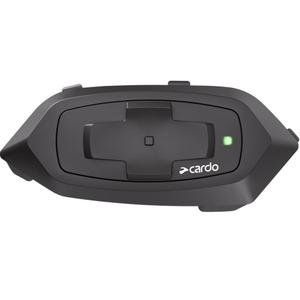 Interkom na motorku Cardo HJC Spirit černý