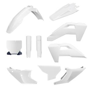 Sada plastů POLISPORT 91643 OEM color 25'