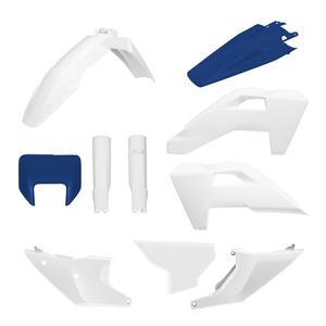 Sada plastů POLISPORT 91660 OEM color 26