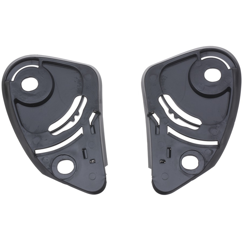 Mechanismus hledí pro helmy na motorku Cassida Reflex 2.0 černý