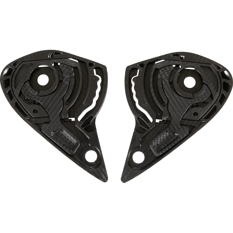 Mechanismus plexi pro všechny modely Scorpion EXO-R1 AIR-1400-520-391-JNR