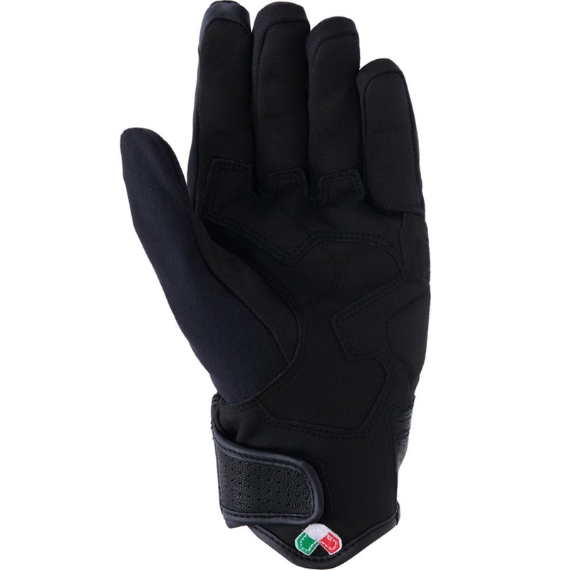 Rukavice na motorku Alpinestars Tracker černo-béžové