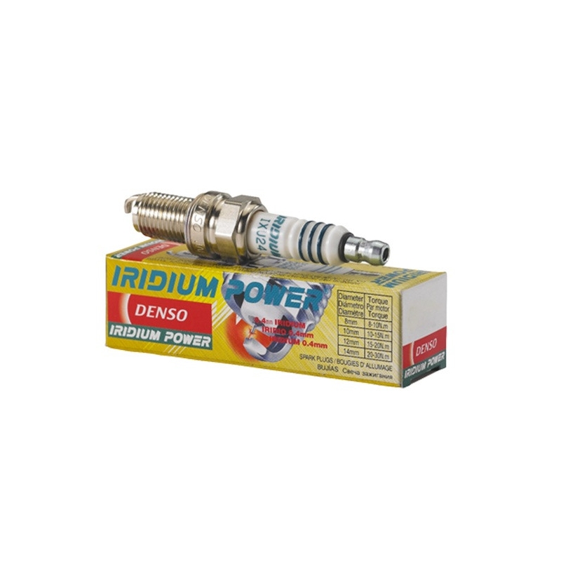 Zapalovací svíčka DENSO Iridium Power