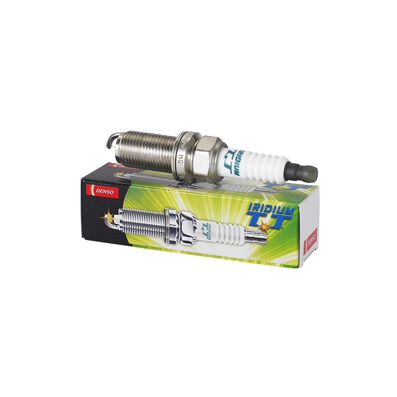 Zapalovací svíčka DENSO Iridium TT