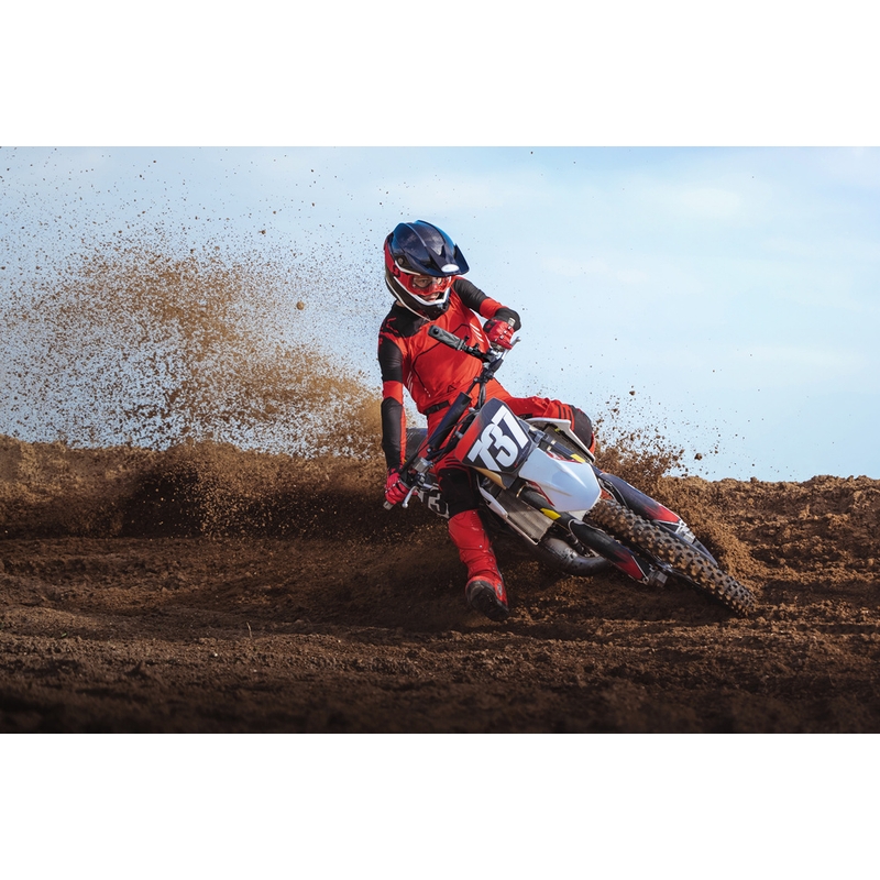 Akční kamera Insta360 X5 Motorcycle Bundle černá