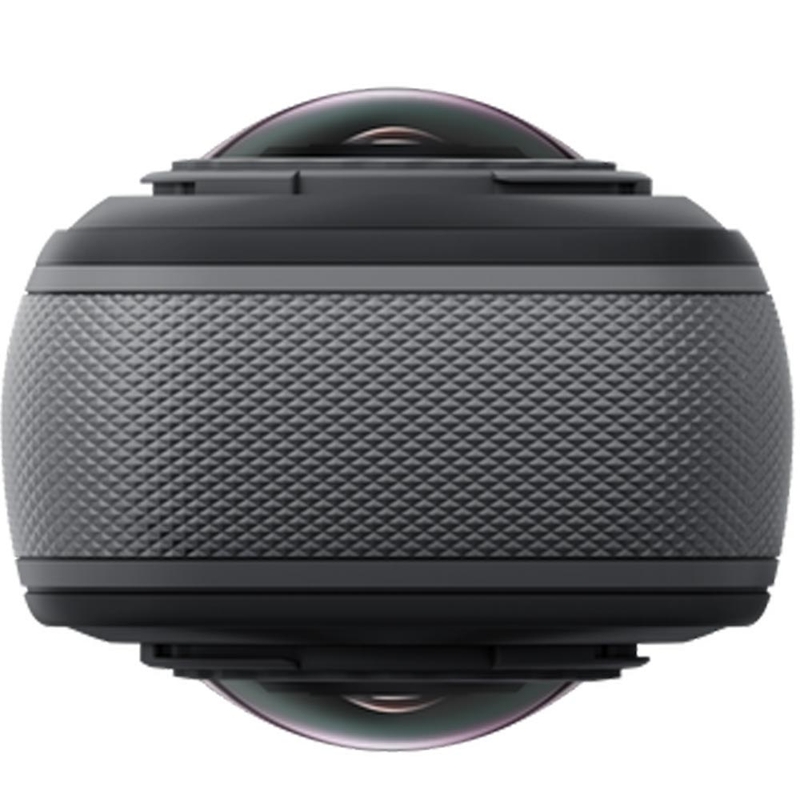 Akční kamera Insta360 X5 černá