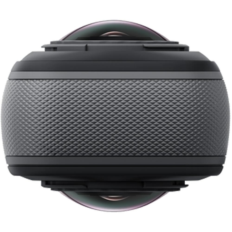 Akční kamera Insta360 X5 BMW Motorrad Edition černá