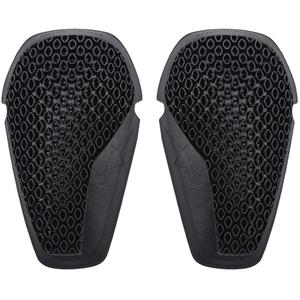 Chrániče kolen Alpinestars Nucleon Flex Plus černé