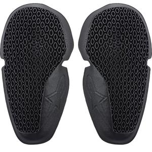 Chrániče loktů Alpinestars Nucleon Flex Plus černé