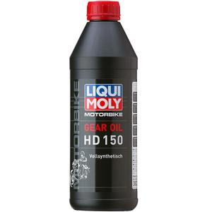 Převodový olej LIQUI MOLY Motorbike HD 150 1 l