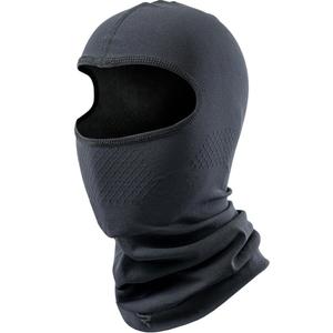 Kukla pod přilbu Rebelhorn Freeze II černá