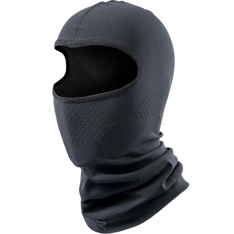Kukla pod přilbu Rebelhorn Freeze II černá