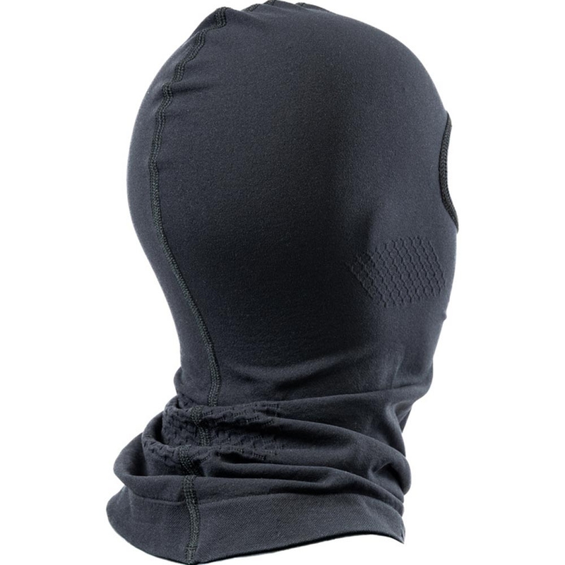 Kukla pod přilbu Rebelhorn Freeze II černá