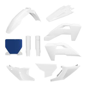 Sada plastů POLISPORT 91664 OEM color 26
