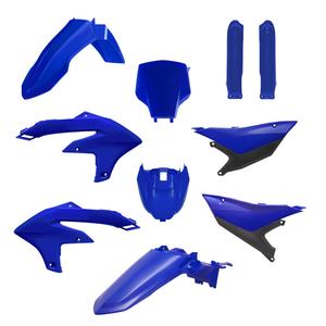 Sada plastů POLISPORT 91665 OEM barva