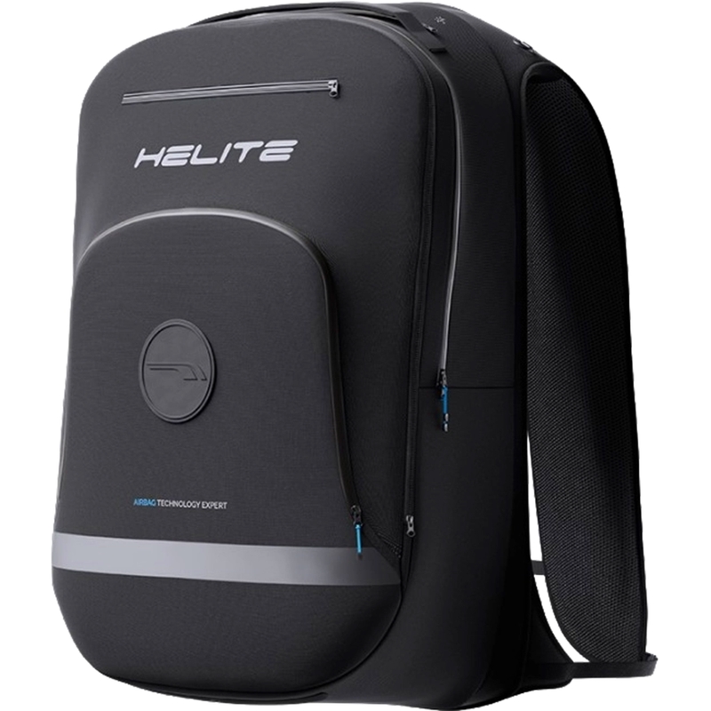 Airbagový batoh HELITE H-MOOV - mechanika 23 l