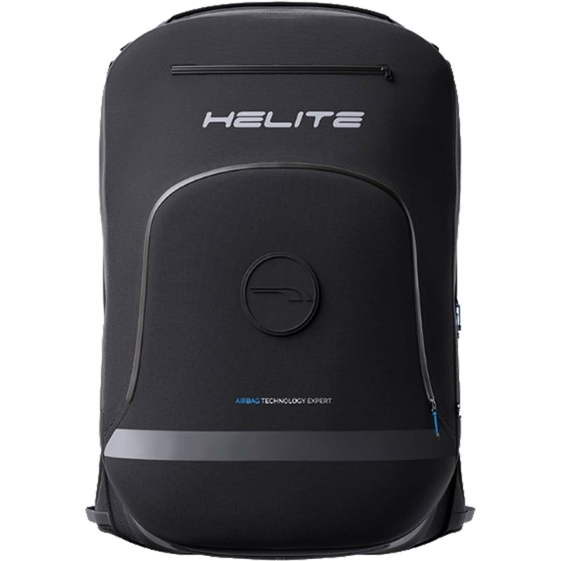 Airbagový batoh HELITE H-MOOV - mechanika 23 l