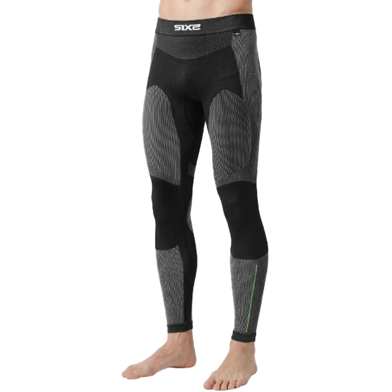 Funkční spodky SIXS BT PNXL V2 černý carbon