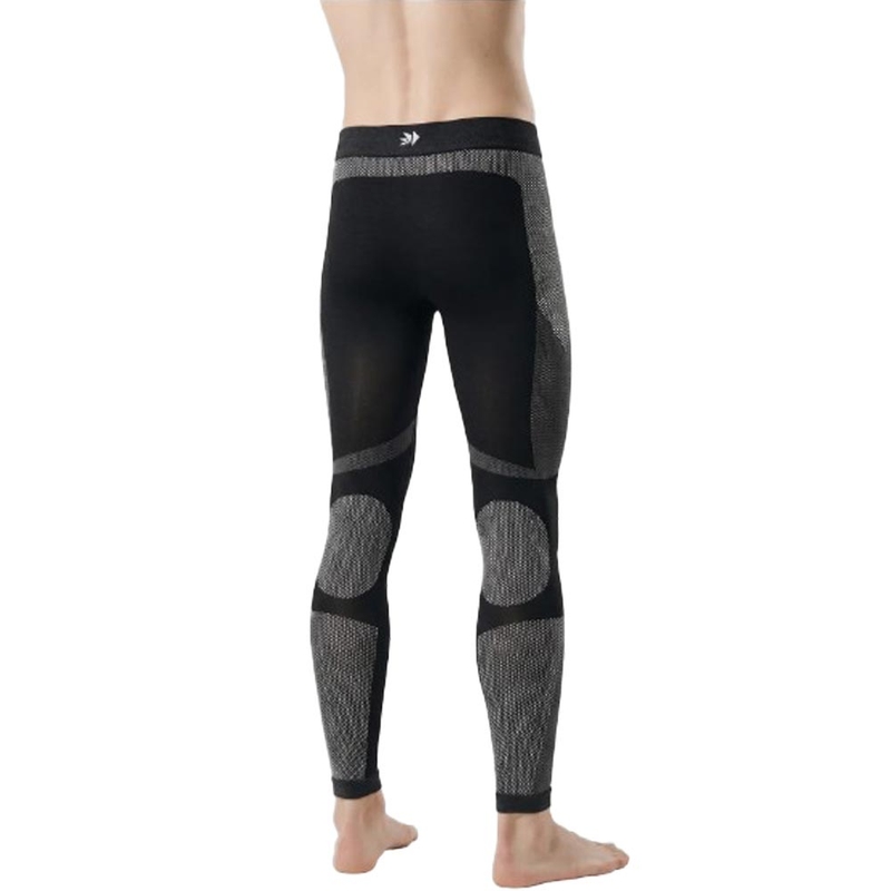 Funkční spodky SIXS BT PNXL V2 černý carbon