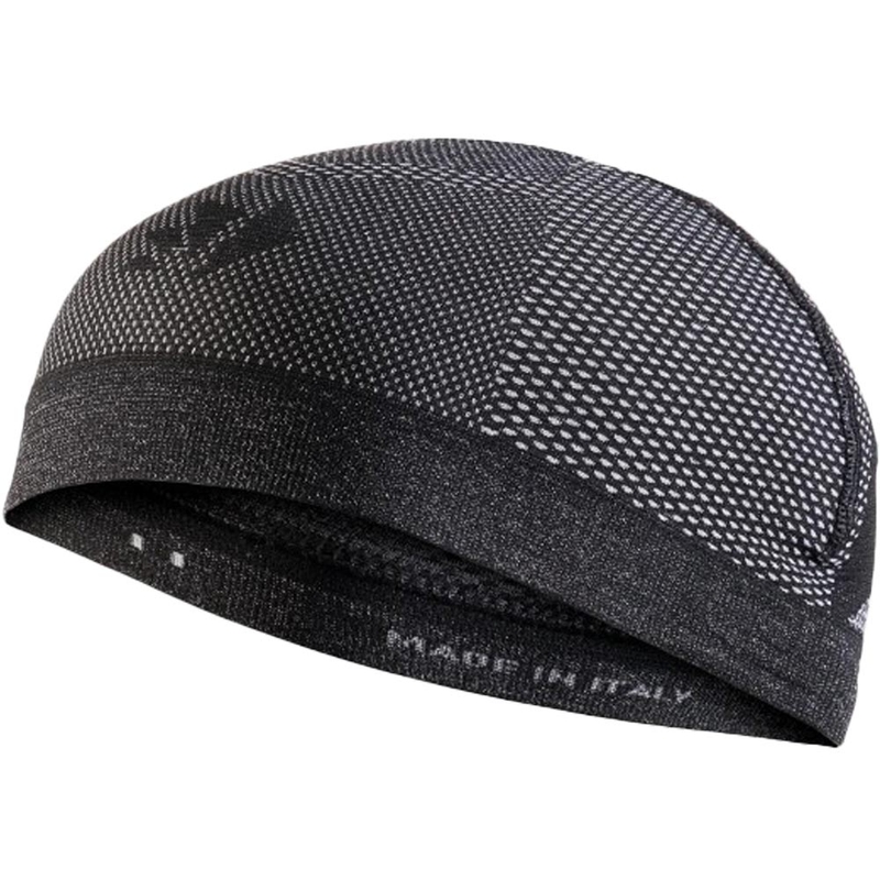 Čepice pod helmu SIXS BT SCXL V2 černý carbon