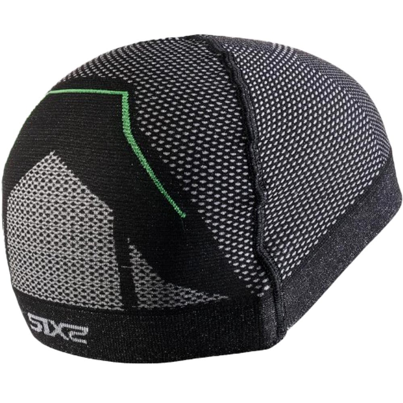Čepice pod helmu SIXS BT SCXL V2 černý carbon
