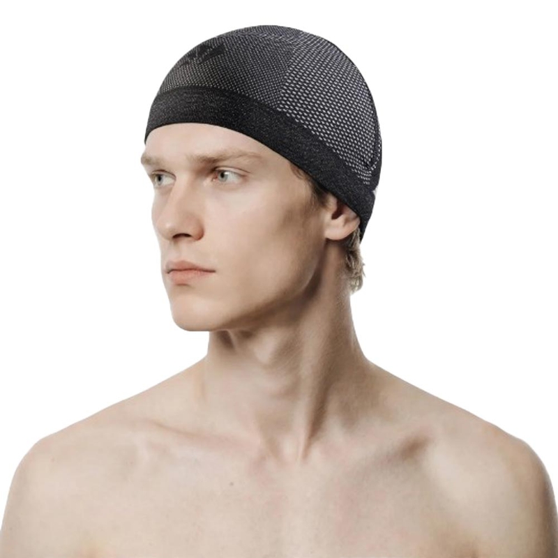 Čepice pod helmu SIXS BT SCXL V2 černý carbon