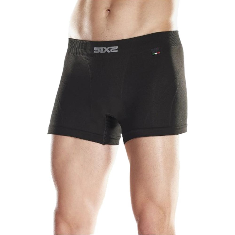 Funkční spodní prádlo SIXS BOX V2 černé