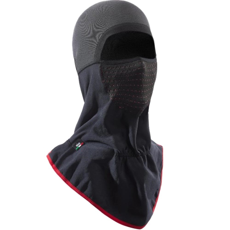 Termo kukla SIXS WTB V3 černá