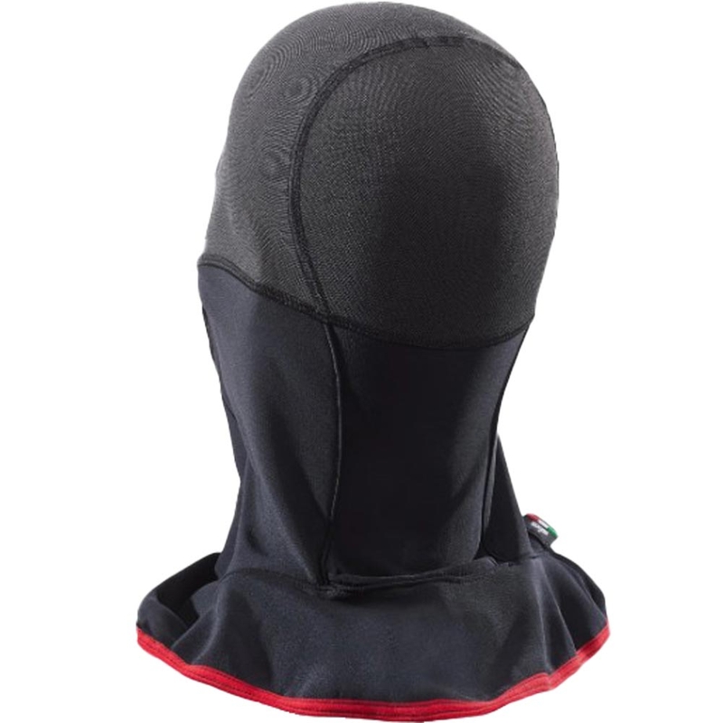 Termo kukla SIXS WTB V3 černá