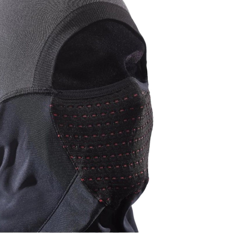 Termo kukla SIXS WTB V3 černá