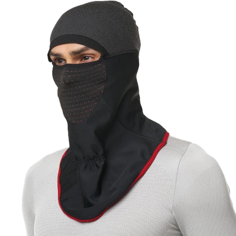 Termo kukla SIXS WTB V3 černá
