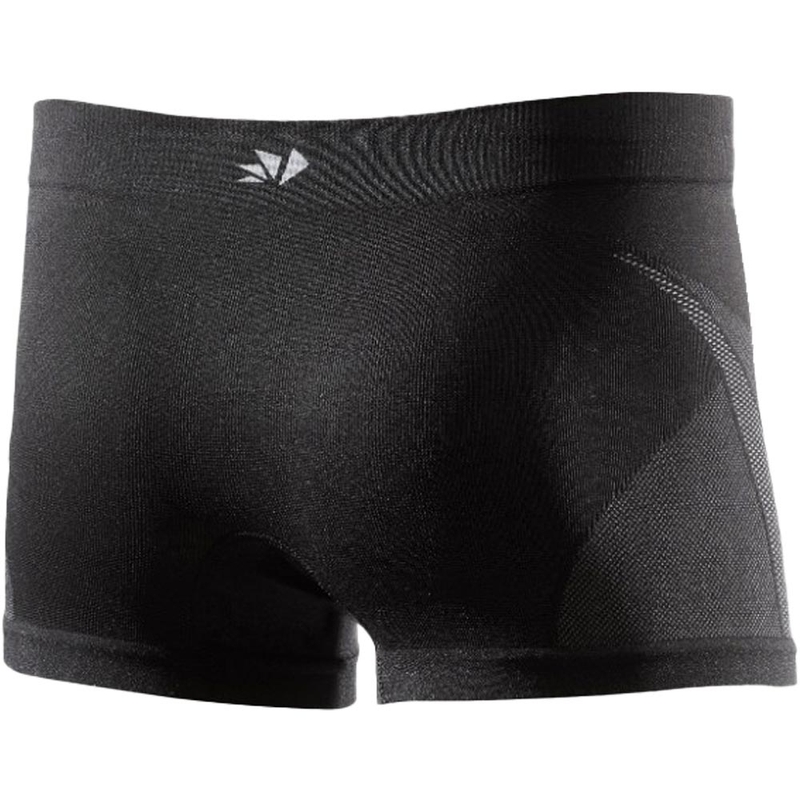 Funkční spodní prádlo SIXS BOX V2 černý carbon