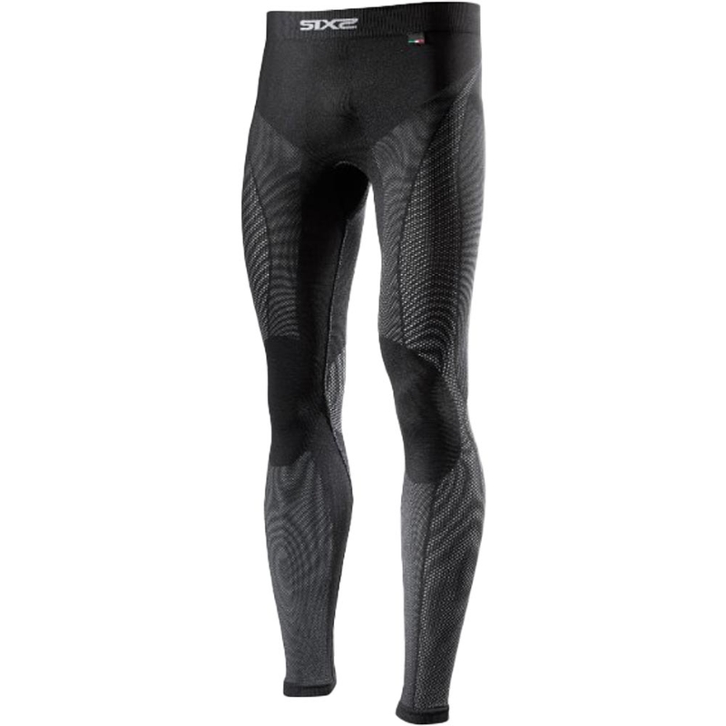 Funkční spodky SIXS PNX V2 černý carbon