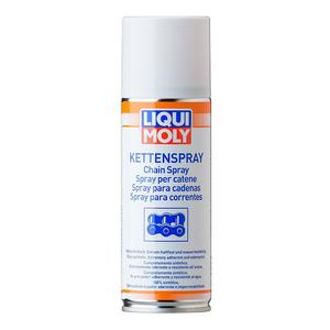 Mazací prostředek na řetězy LIQUI MOLY 200 ml