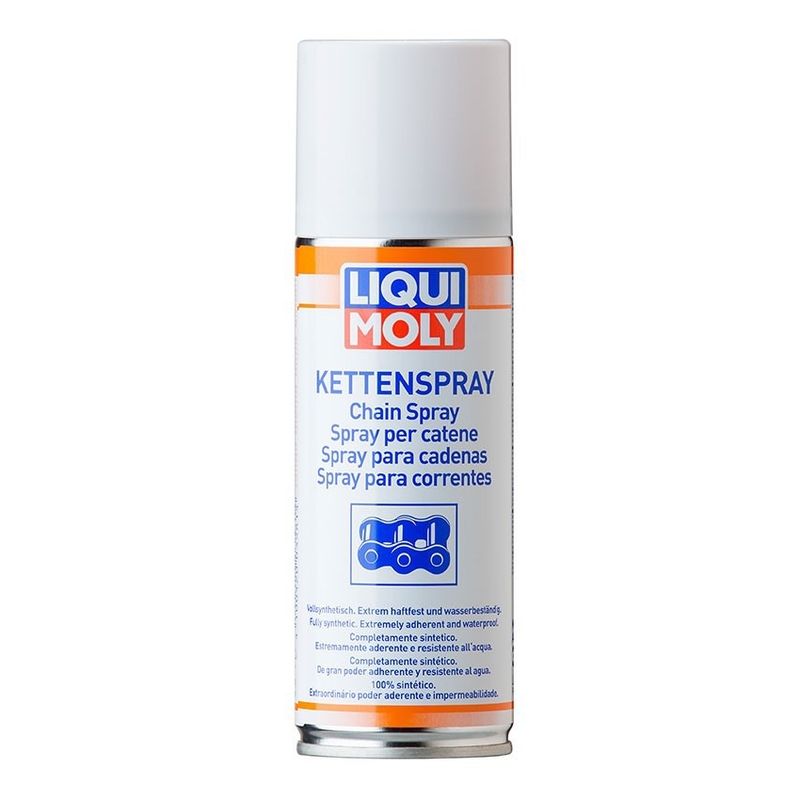 Mazací prostředek na řetězy LIQUI MOLY 200 ml