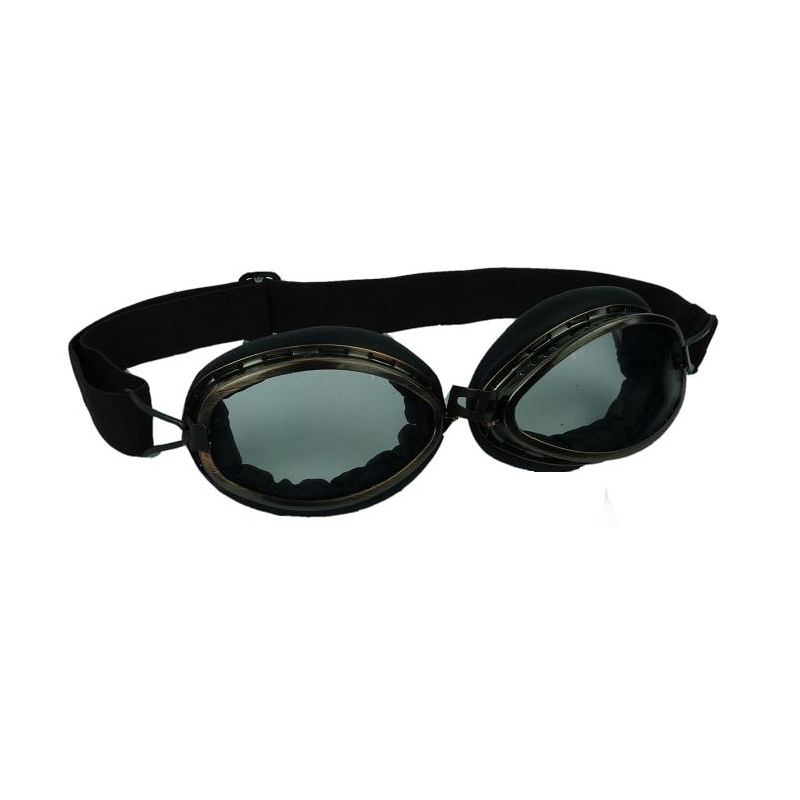 Brýle na motorku ARC Google retro 2