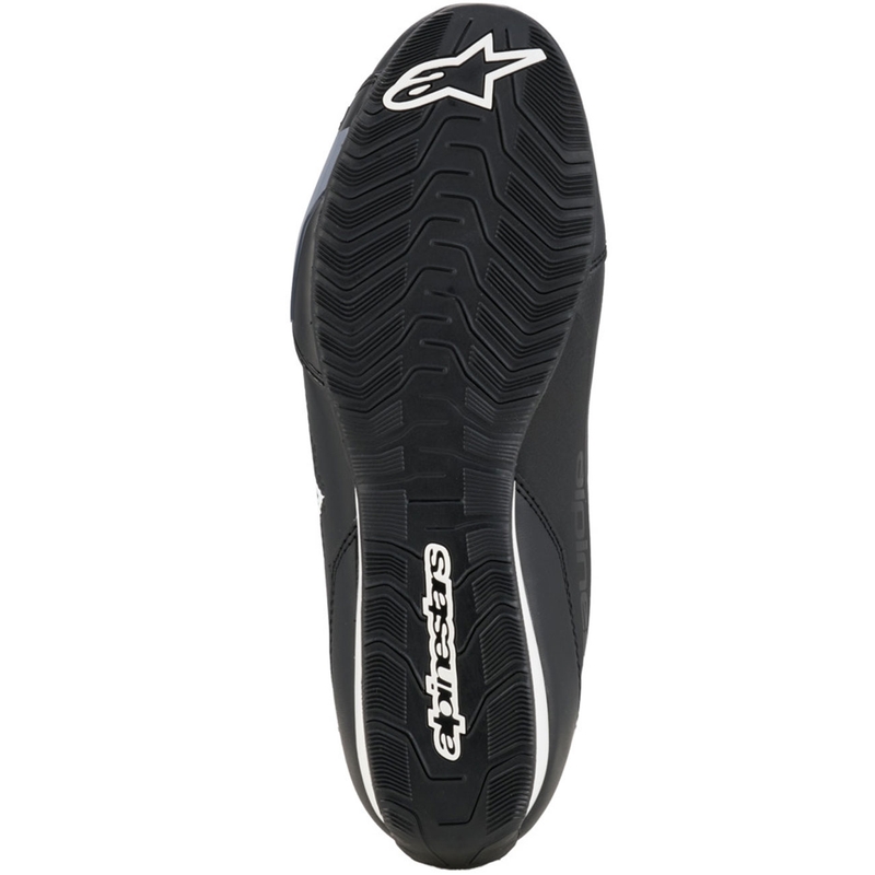 Boty na motorku Alpinestars Celer černo-tmavo šedé