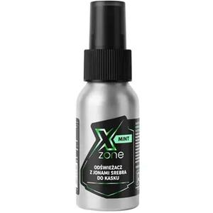 Osvěžovač interiéru přilby s ionty stříbra 50 ml máta