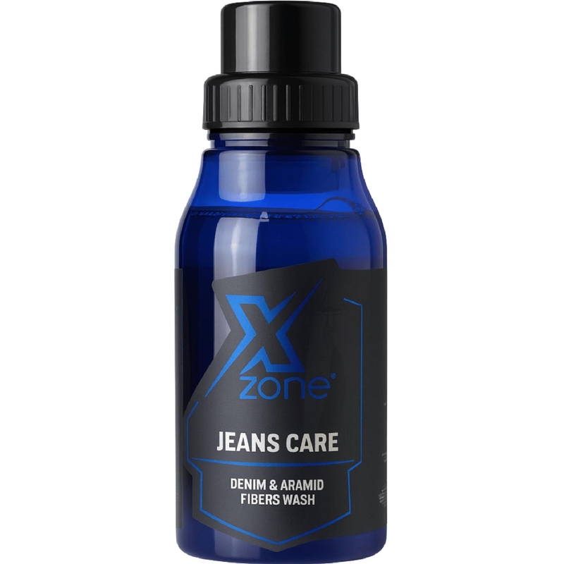 Prací prostředek XZone Jeans Care 300 ml