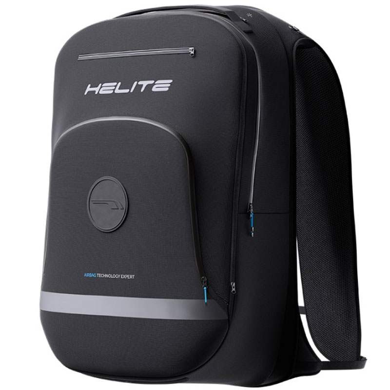 Airbagový batoh HELITE H-MOOV - elektronika 23 l