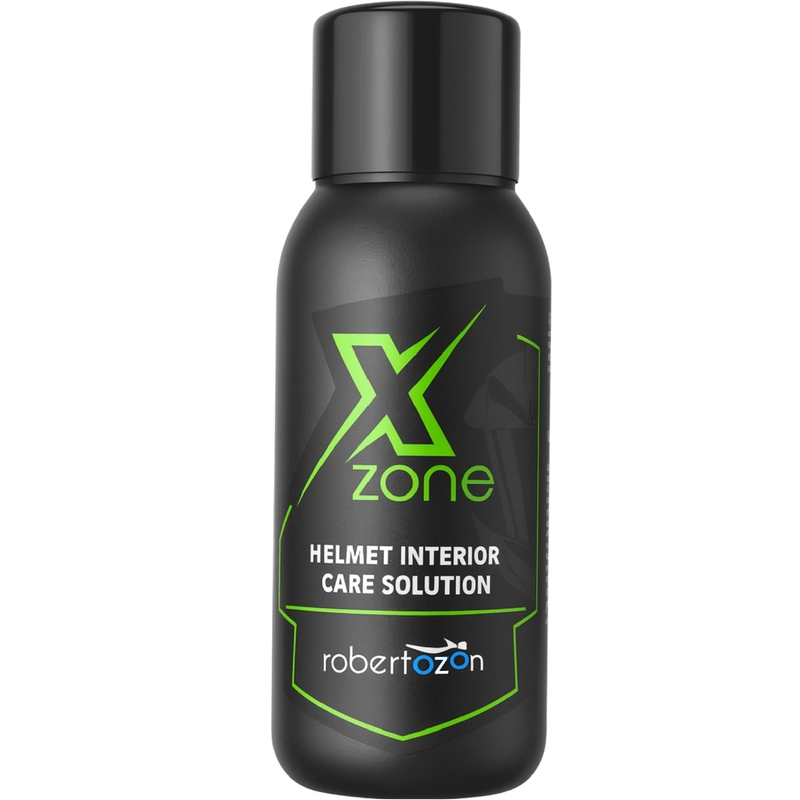 Péče o interiér přileb Xzone® Helmet Interior Care 300 ml