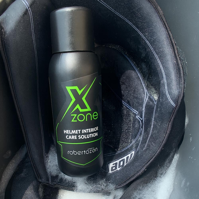 Péče o interiér přileb Xzone® Helmet Interior Care 300 ml