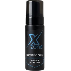 Čistič kůže Xzone® Leather Care Foam Cleaner 150 ml