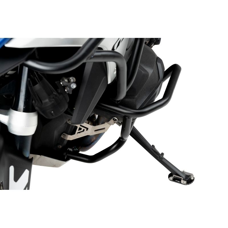 Prodloužení stojánku PUIG černý pro BMW R 1300 GS 2023-2026