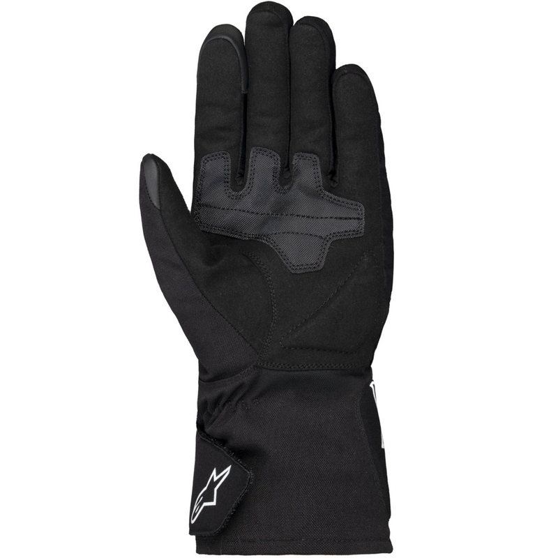 Rukavice na motorku Alpinestars WT-1 Drystar® Insulated černé