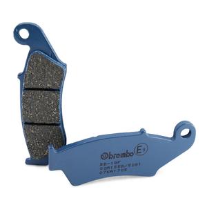 Brzdové destičky BREMBO 07KA1705 CC ROAD